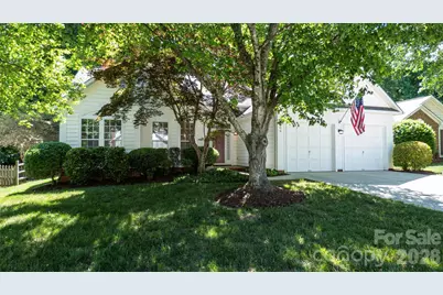 6009 Skyline Drive, Charlotte, NC 28269 - Photo 1