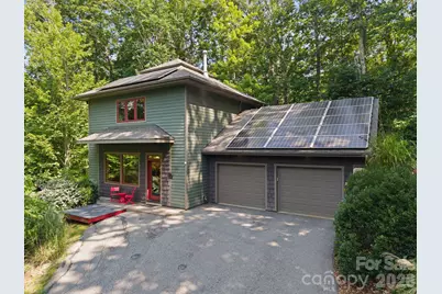 26 Robinson Creek Road, Asheville, NC 28803 - Photo 1