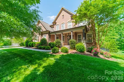 8108 Tosomock Lane, Huntersville, NC 28078 - Photo 1