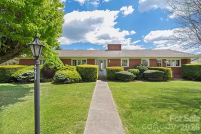 441 Mulberry Street, Clyde, NC 28721 - Photo 1