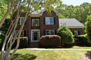 15110 MacBeth Ct, Huntersville, NC 28078 - Photo 1
