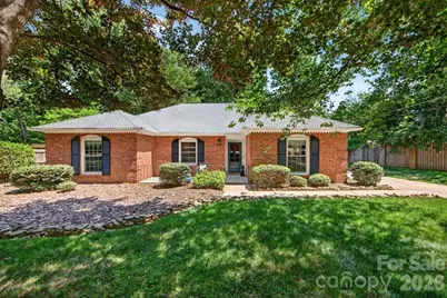 5017 Sharon View Road, Charlotte, NC 28226 - Photo 1