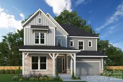 11221 Shreveport Drive, Huntersville, NC 28078 - Photo 1