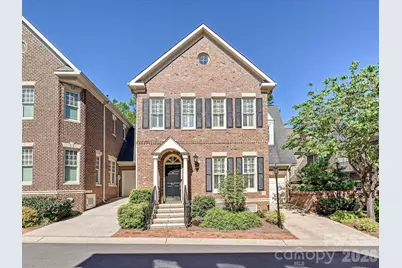 1117 Dilworth Crescent Row, Charlotte, NC 28203 - Photo 1