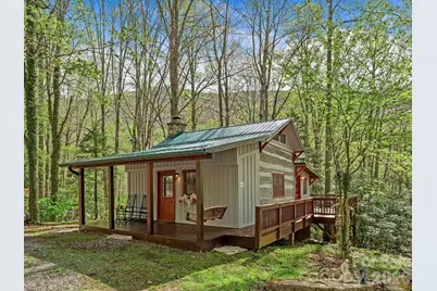 82 Honeymoon Lane, Maggie Valley, NC 28751 - Photo 1