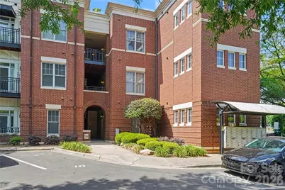 780 N Davidson Street #1208, Charlotte, NC 28202 - Photo 1
