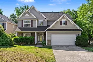 12700 Oldehurst Pl, Charlotte, NC 28262 - Photo 1