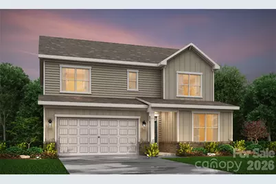 10060 Cannon Vista Lane, Kannapolis, NC 28027 - Photo 1