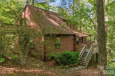 98 Skyline Drive, Hendersonville, NC 28791 - Photo 1