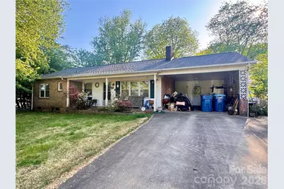 1102 Afton Drive, Lenoir, NC 28645 - Photo 1