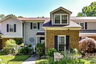 11103 Sevilla Ct, Charlotte, NC 28226 - Photo 1