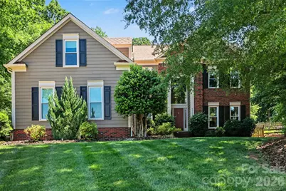4600 Belvoir Court, Charlotte, NC 28270 - Photo 1