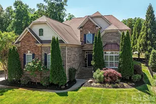 4089 Tonbridge Ct, Harrisburg, NC 28075 - Photo 1