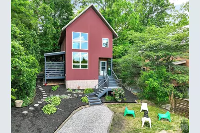 49 Greeley Street, Asheville, NC 28806 - Photo 1