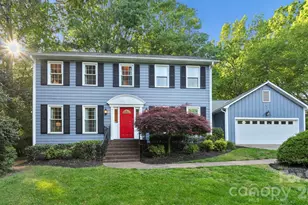 7058 Burlwood Rd, Charlotte, NC 28211 - Photo 1