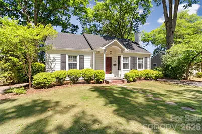 721 Milton Avenue, Rock Hill, SC 29730 - Photo 1