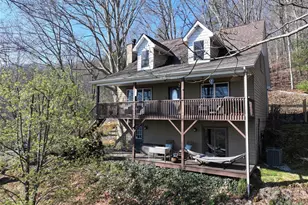 160 Turkey Hollow Ct, Waynesville, NC 28785 - Photo 1