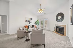 16458 Redstone Mountain Ln, Charlotte, NC 28277 - Photo 1