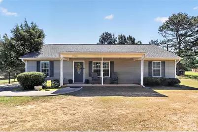 5306 Willow Run Drive, Monroe, NC 28110 - Photo 1