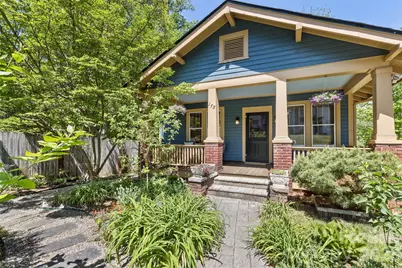 178 Coleman Avenue, Asheville, NC 28801 - Photo 1