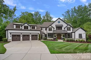 17416 Gillican Overlook Rd, Davidson, NC 28036 - Photo 1