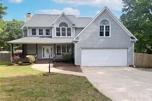 2496 Lake Shore Rd S, Denver, NC 28037 - Photo 1