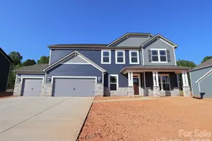 225 Amber Glen Dr, Locust, NC 28097 - Photo 1