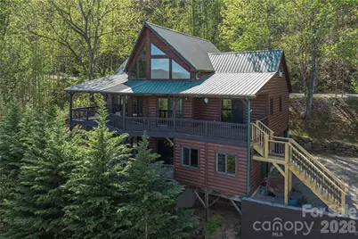 241 Historic Oak Trail, Waynesville, NC 28785 - Photo 1