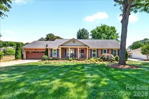 8500 Prince George Rd, Charlotte, NC 28210 - Photo 1