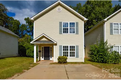 1009 Karendale Avenue, Charlotte, NC 28208 - Photo 1