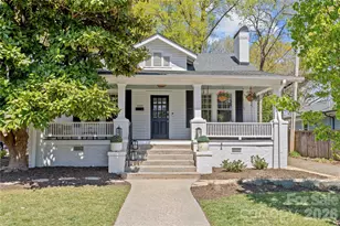 1609 Belvedere Ave, Charlotte, NC 28205 - Photo 1