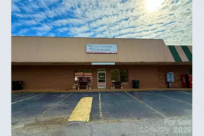 135 Fairway Shopping Center Street, Hudson, NC 28638 - Photo 1
