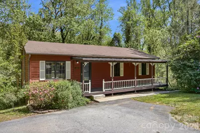 307 Westforest Lane, Asheville, NC 28806 - Photo 1