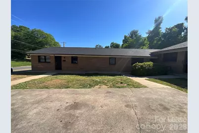 322 E Sumter Street #4, Shelby, NC 28150 - Photo 1