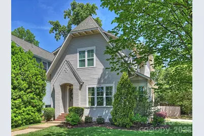 1131 Reece Road, Charlotte, NC 28209 - Photo 1