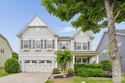 4019 Hamil Ridge Drive, Waxhaw, NC 28173 - Photo 1