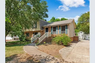 12301 Oakhaven Drive, Charlotte, NC 28273 - Photo 1