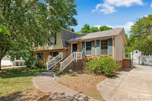12301 Oakhaven Dr, Charlotte, NC 28273 - Photo 1