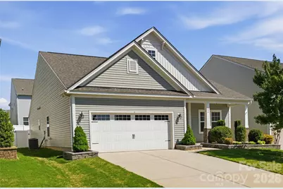 224 Fesperman Circle, Troutman, NC 28166 - Photo 1