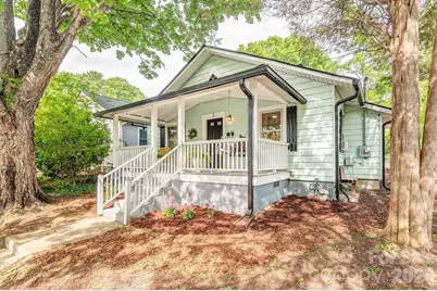 3 Irving Street, Asheville, NC 28804 - Photo 1