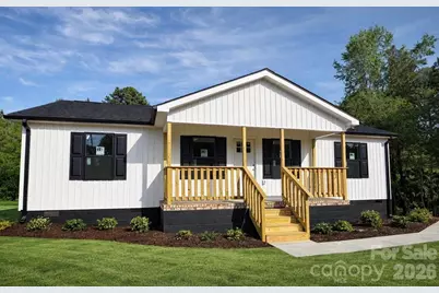 2105 Faith Road, Salisbury, NC 28147 - Photo 1