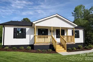2105 Faith Rd, Salisbury, NC 28147 - Photo 1