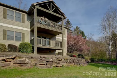 11014 State Hwy 80 S Highway #2-C, Burnsville, NC 28714 - Photo 1