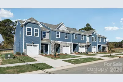 7621 Ethora Way, Charlotte, NC 28216 - Photo 1