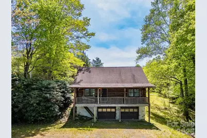 944 High Peak Road, Hendersonville, NC 28739 - Photo 1