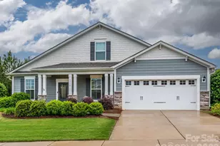 4268 Merrivale Dr, Lancaster, SC 29720 - Photo 1