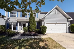 6767 Thistle Down Dr, Harrisburg, NC 28075 - Photo 1