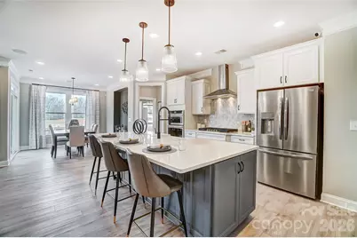 124 S Dunlavin Way, Mooresville, NC 28115 - Photo 1