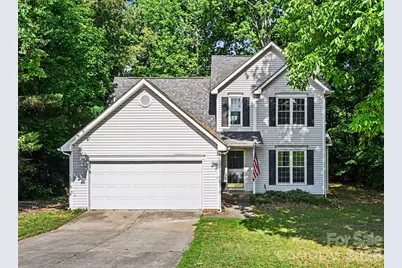 4718 Titus Court, Monroe, NC 28110 - Photo 1