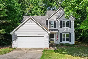 4718 Titus Ct, Monroe, NC 28110 - Photo 1